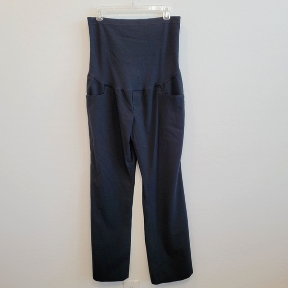Liz Lange for Target Pants - Liz Lange For Target Black Maternity Pants Women's Size 12